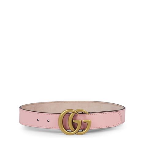 gucci belt for girls|gucci belts junior.